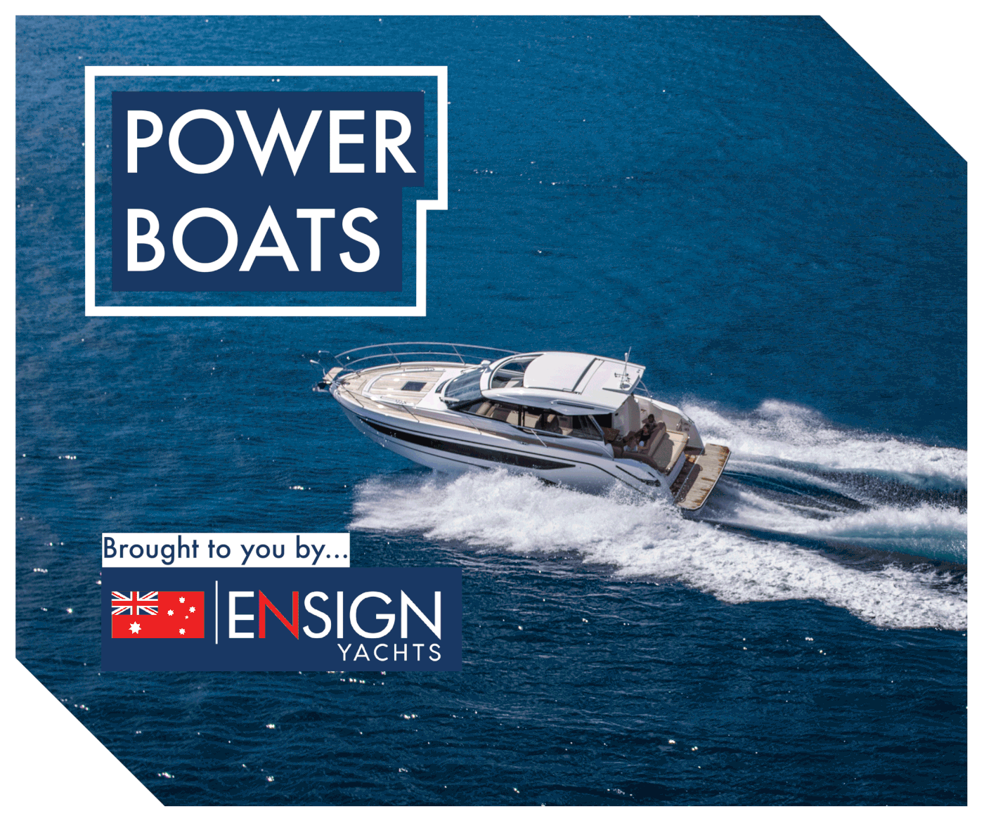 ads Advertising  animation  boatshow Ensign gifs marketing   photoshop sailboats Socialmedia