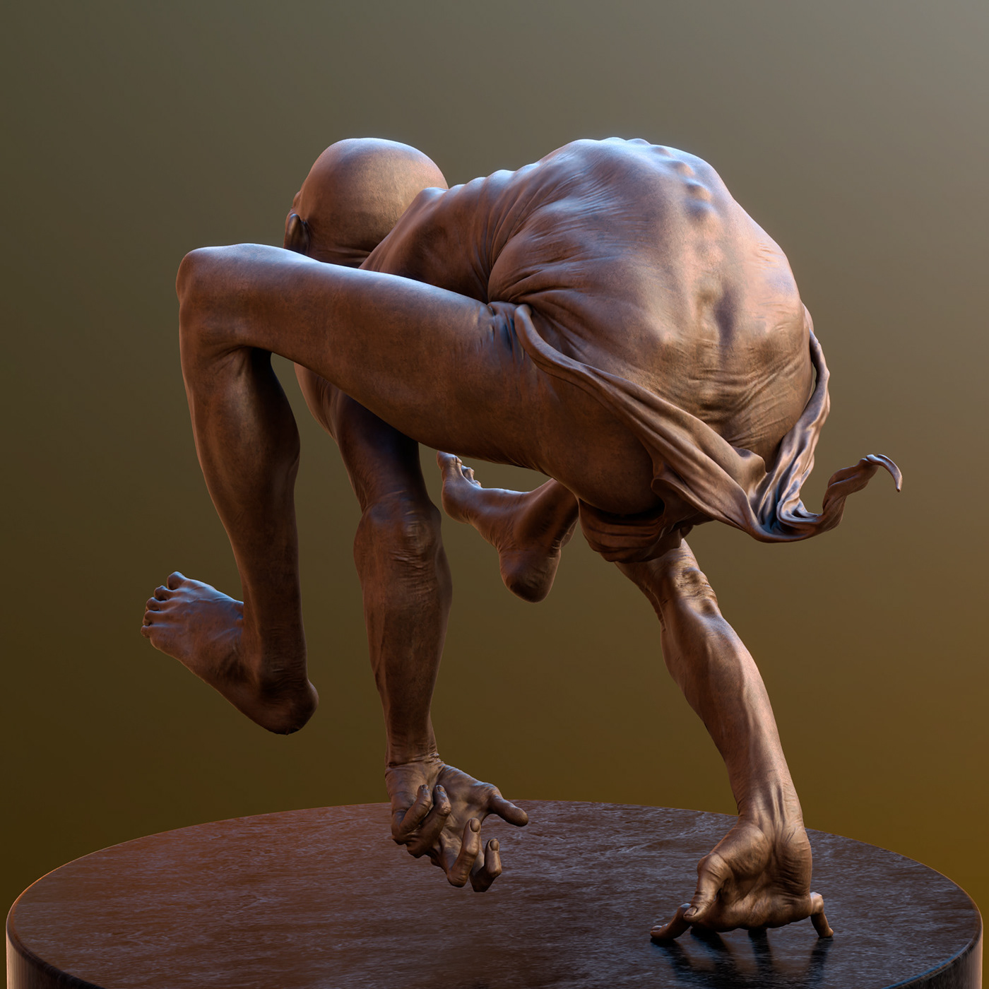 statue sculpture artwork artist human body art arte realistic Realism