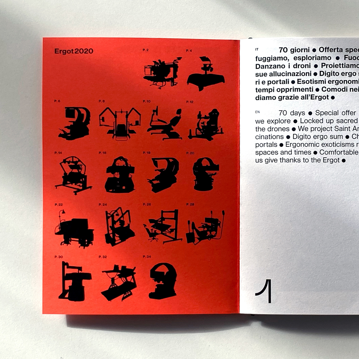 art book design editorial graphic design  Layout magazine print type typography  