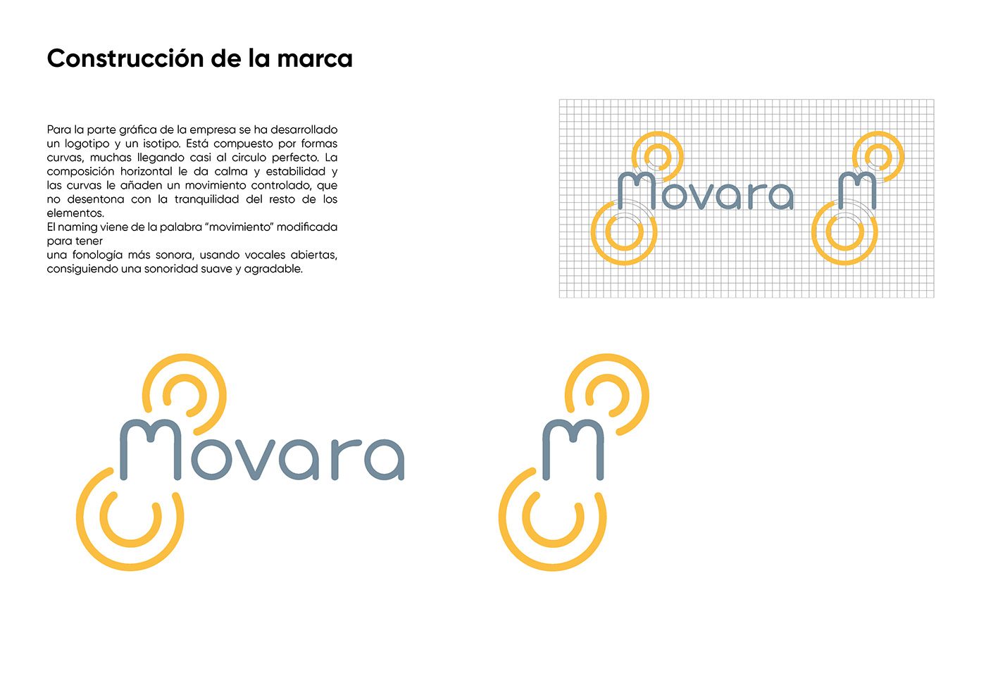 identity Manual de Identidad Manual da Marca graphic design  Logo Design visual identity Logotype señaletica cartel poster