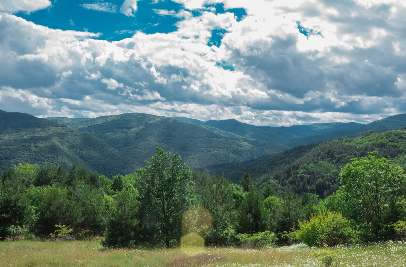bulgaria Canon hills Landscape mountains Photography  photoshop lightroom spring