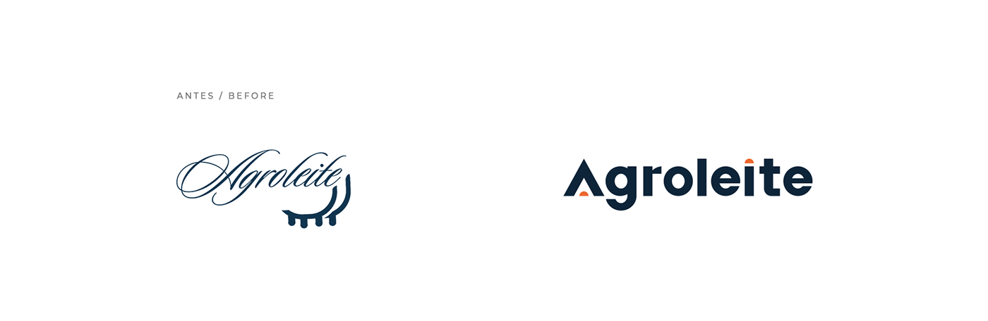 brand identity Dairy dutch farm identidade visual identity leite Logotipo Logotype pictogram