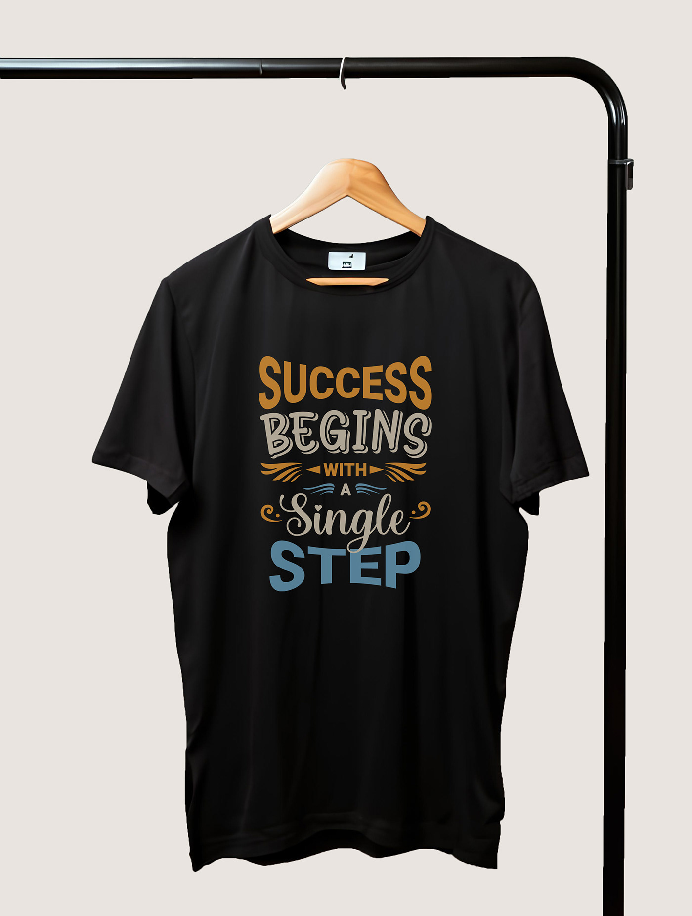 typography   Tshirt Design t-shirt T-Shirt Design tshirt apparel streetwear Style Clothing motivational t-shirt