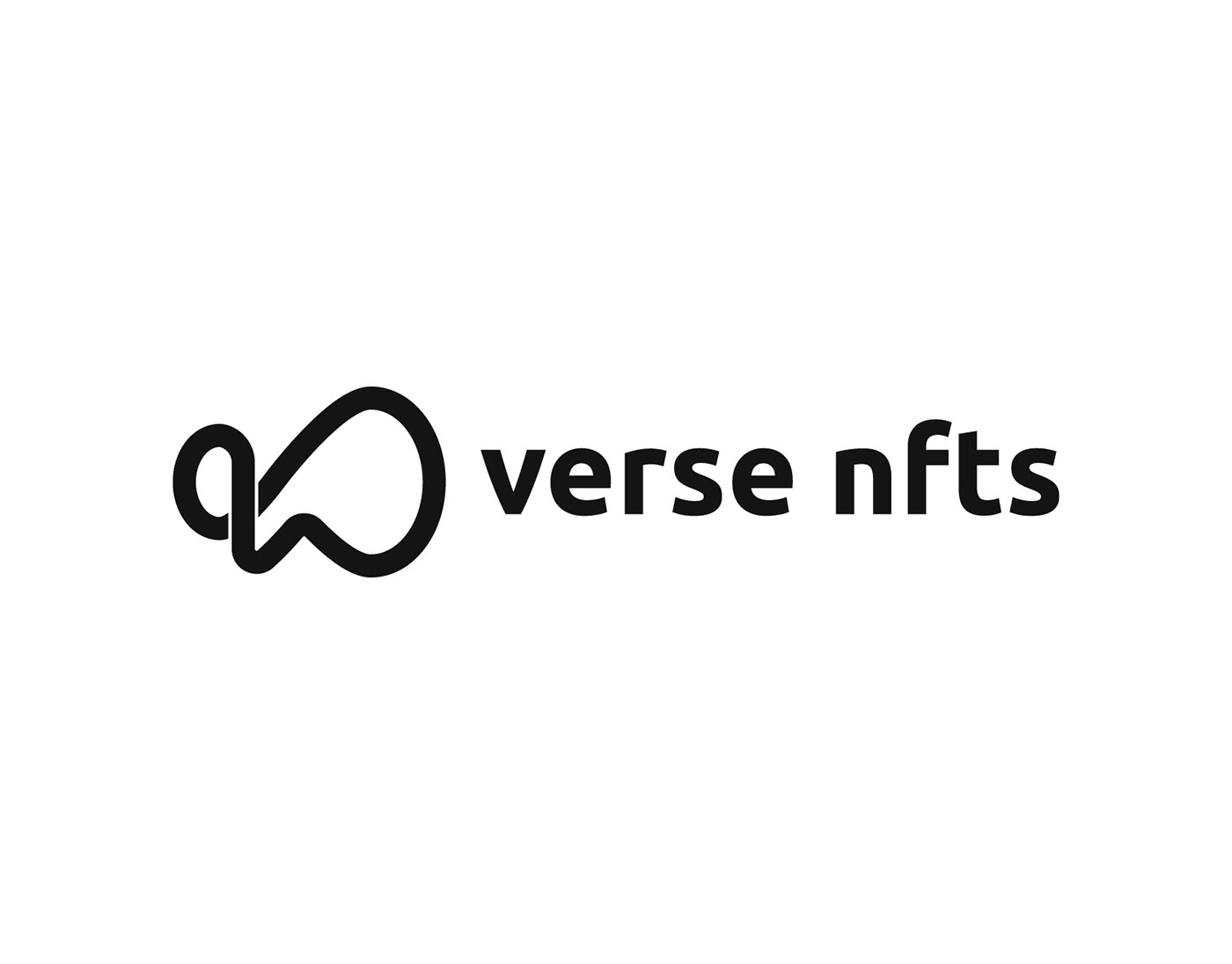 app icon branding  crypto digital endless infinity logo metaverse nft visual identity