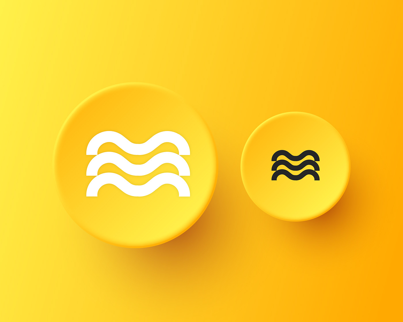 abstract App logo branding  Business Logo letter m Logo Design Logotype modern symbol template