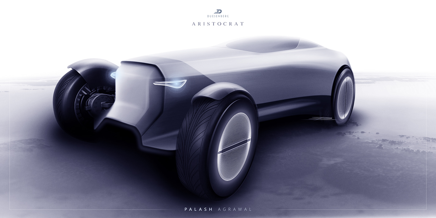 cardesign automotive   ILLUSTRATION  photoshop conceptart Scifi industrialdesign sketches