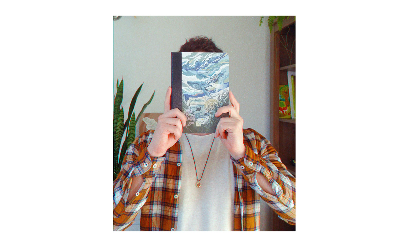 amazonia birds colombia ILLUSTRATION jaguar Nature notebook Ocean Printing Whale
