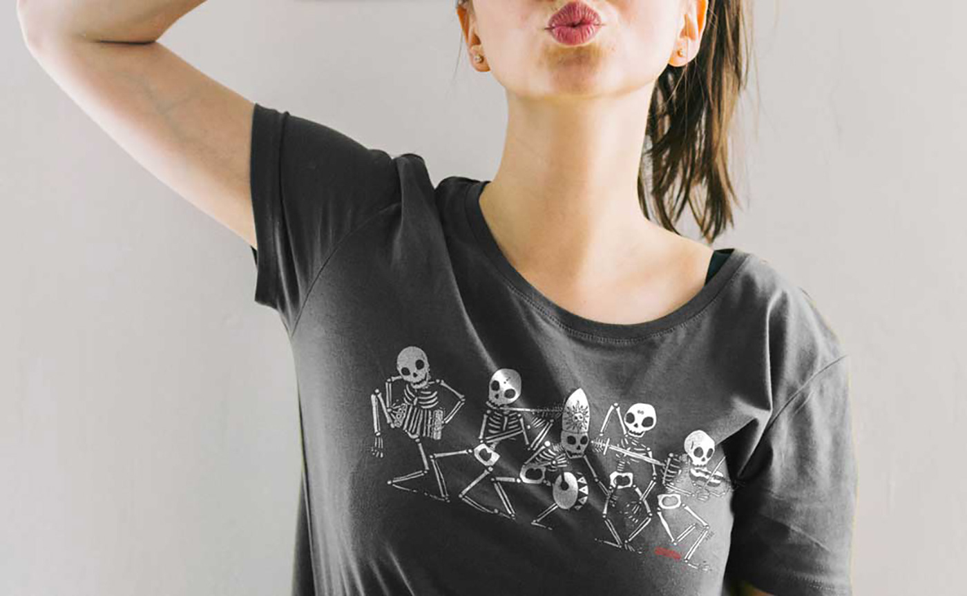 illustration design macabre macabreart macabreink tshirt Tshirt Design Tshirt design ideas tshirtdesign