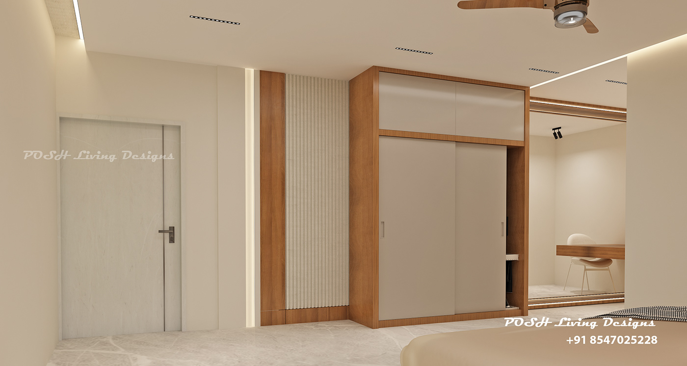 3ds max architecture interior design  modern vray exterior Render 3D archviz CGI