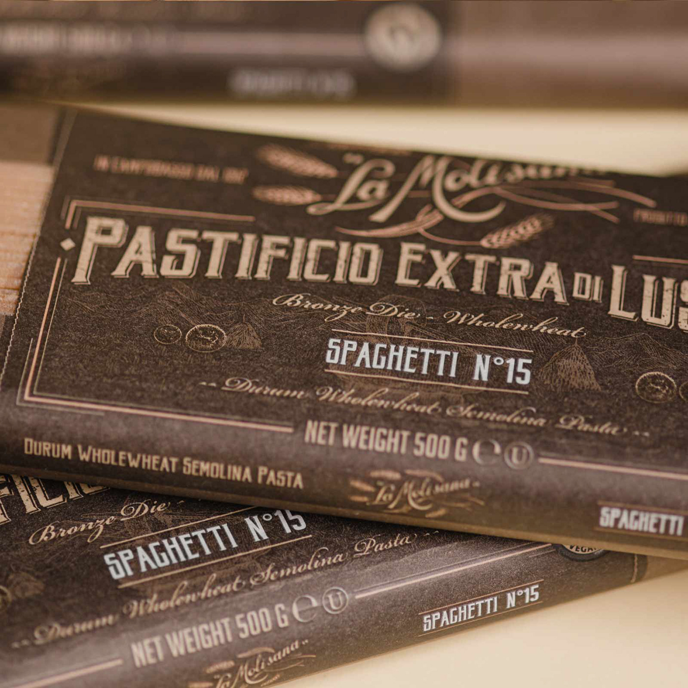 branding  design Food  Italy Packaging Pasta