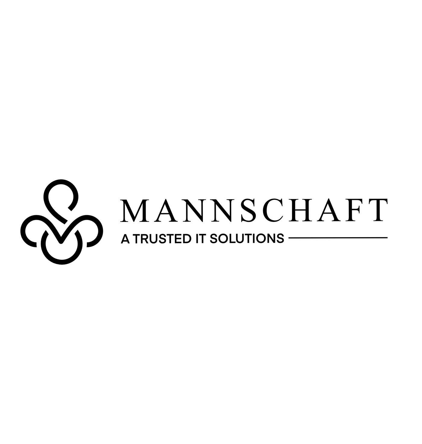 brand identity business card logo mannschaft