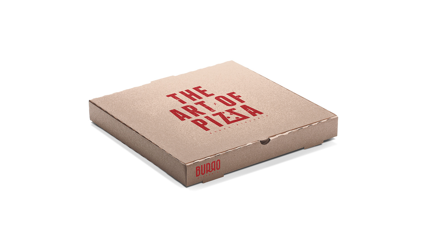 branding  ilustracion Pizza diseño imagen corporativa pizzeria restaurante restaurantes pizza logo comida