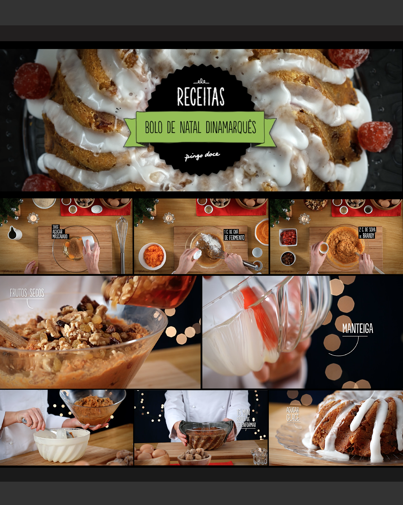 video storyboard motion cooking cook taste techiques Food  foodart Culinary