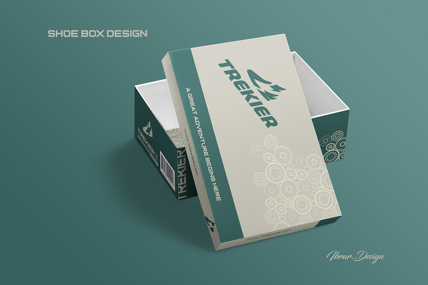 shoebox shoebox design shoebrand