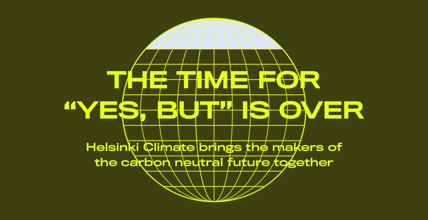 climate change climate crisis cool cool logo earth Event global warming graphic design  helsinki visual identity