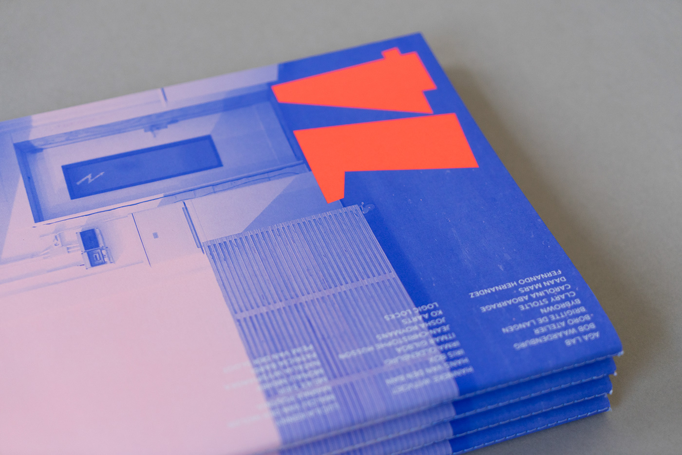 magazine printed matter graphic design  amsterdam 74magazine community