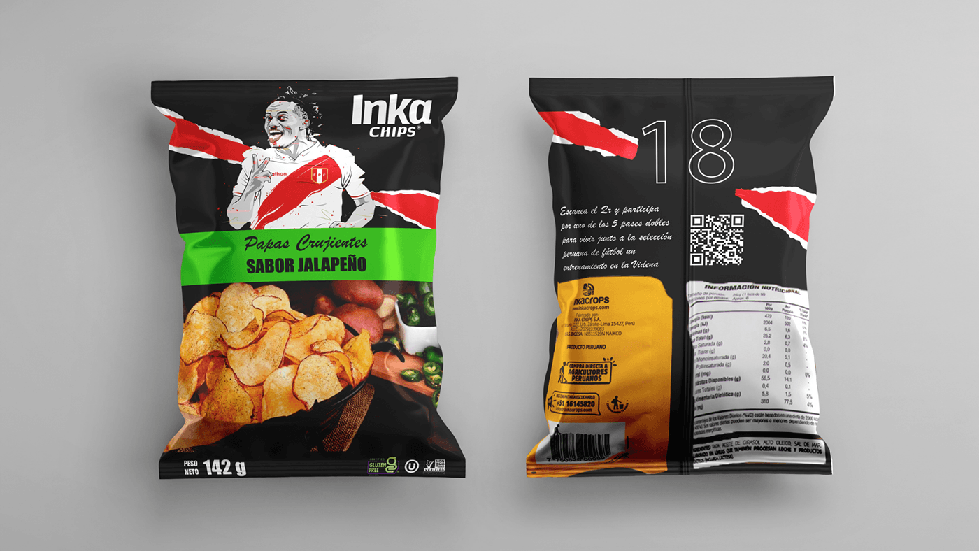product design  Packaging brand identity special edition peruvian peru lima publicidad