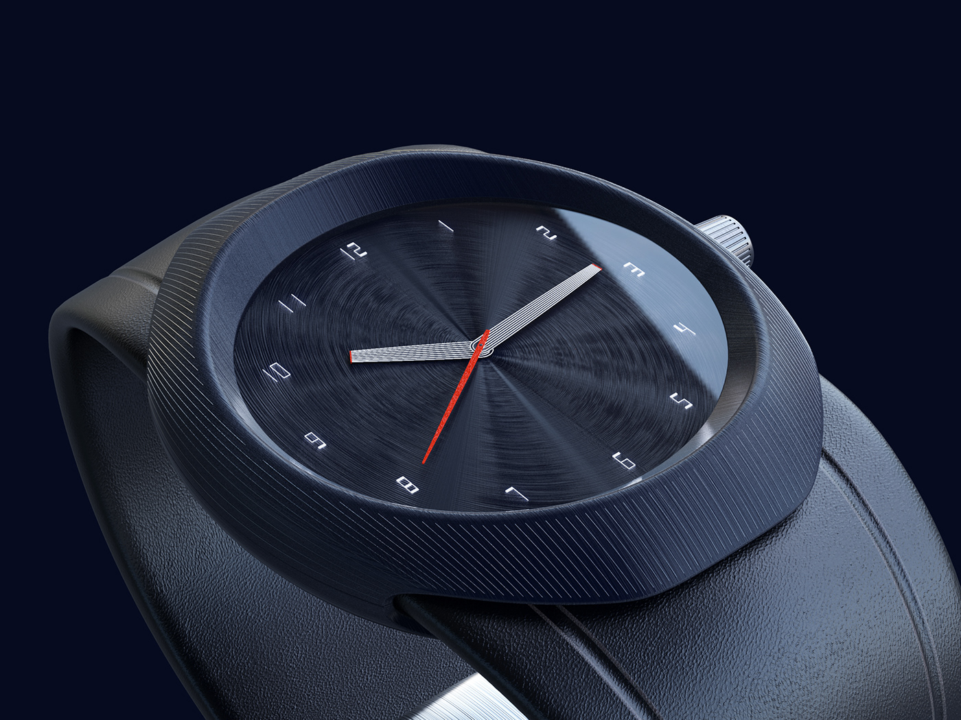 watch watch-concept linework