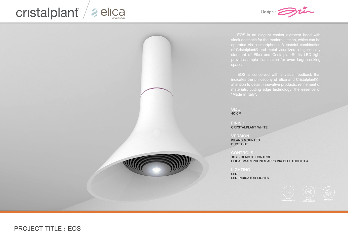 cristalplant design contest design contest elica kitchen home appliances
