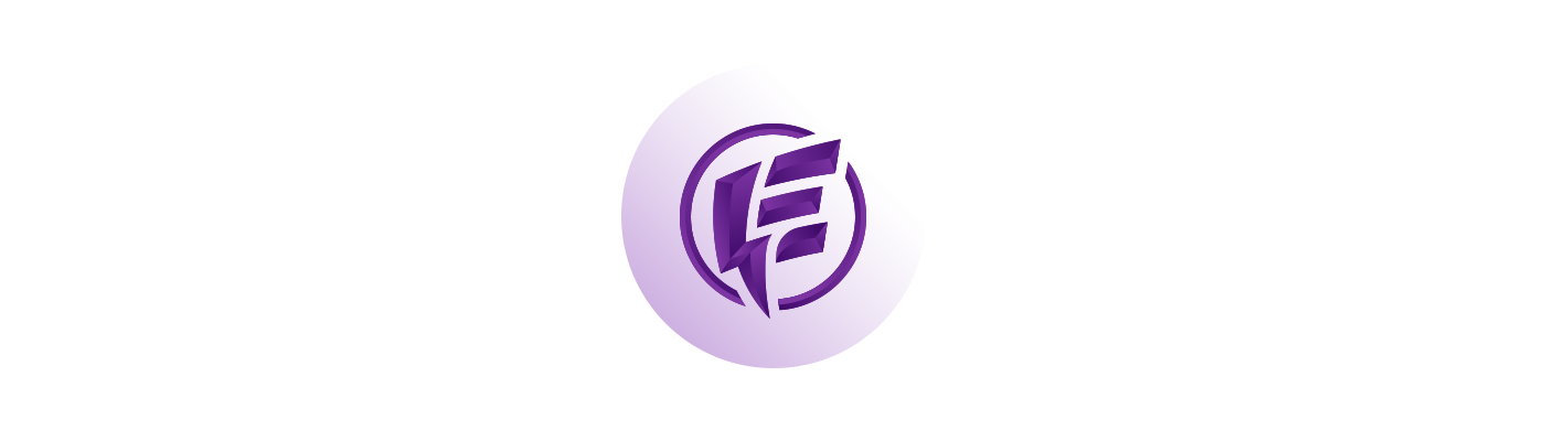 Electra Yesq logo mark logomark symbol design designs motion gif