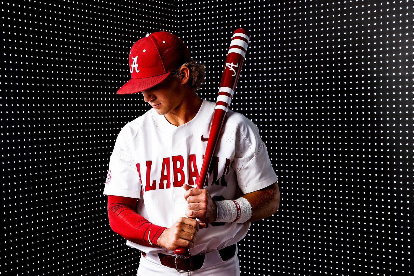 alabama Alabama Baseball athletics baseball college NCAA roll tide SMSports sports Sports Design