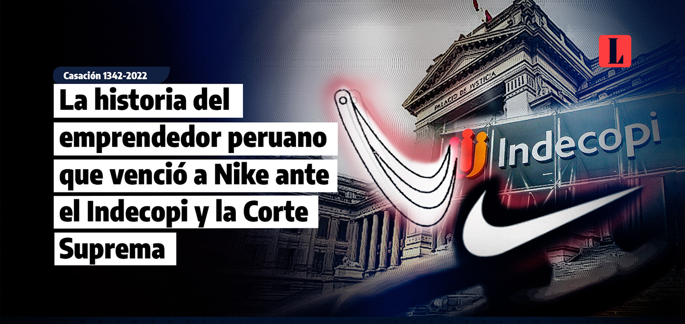 Nike indecopi CARRUSEL INSTAGRAM Social media post Socialmedia Graphic Designer derechos Juridico abogados photoshop