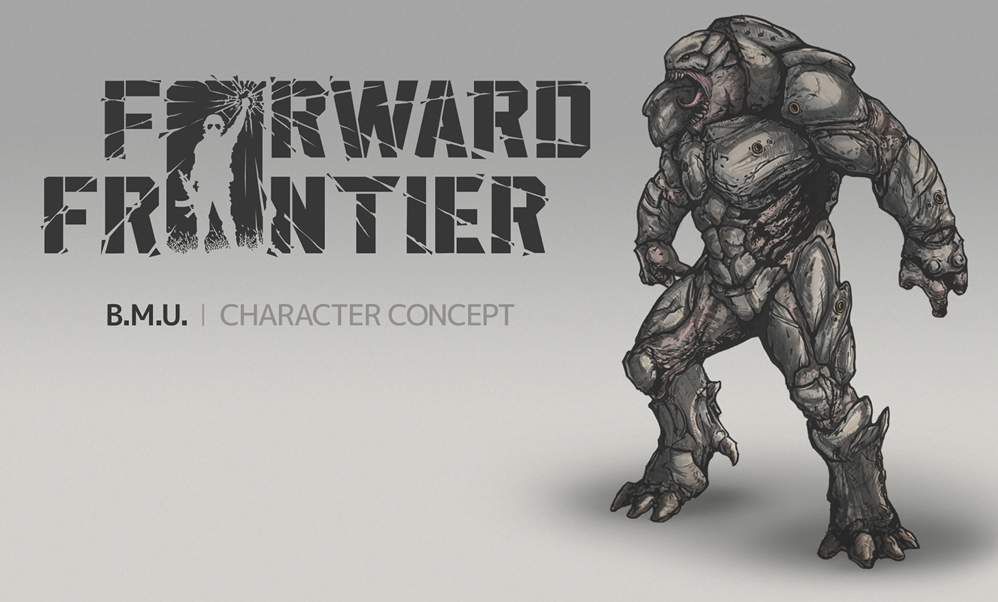 concept art Game Art 2д Character design  Drawing  Digital Art  ILLUSTRATION  Survival Games tactical shooter