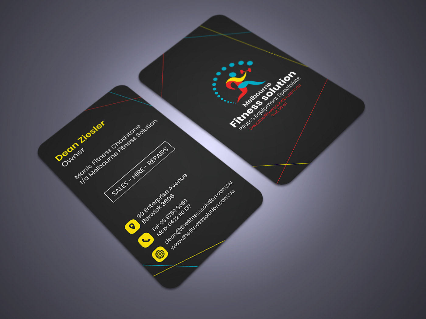 Business card design Business card 2019 visiting card