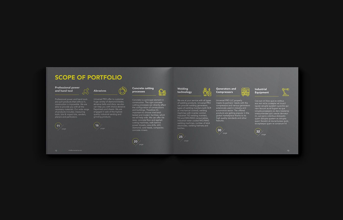brand identity brochure Catalogue cataloguedesign design editorial design  InDesign Layout page page layout