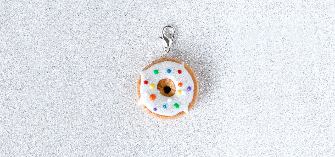 brand Identity Design identity cute bakery bake logo donut doughnut Donuts Doughnuts donut logo