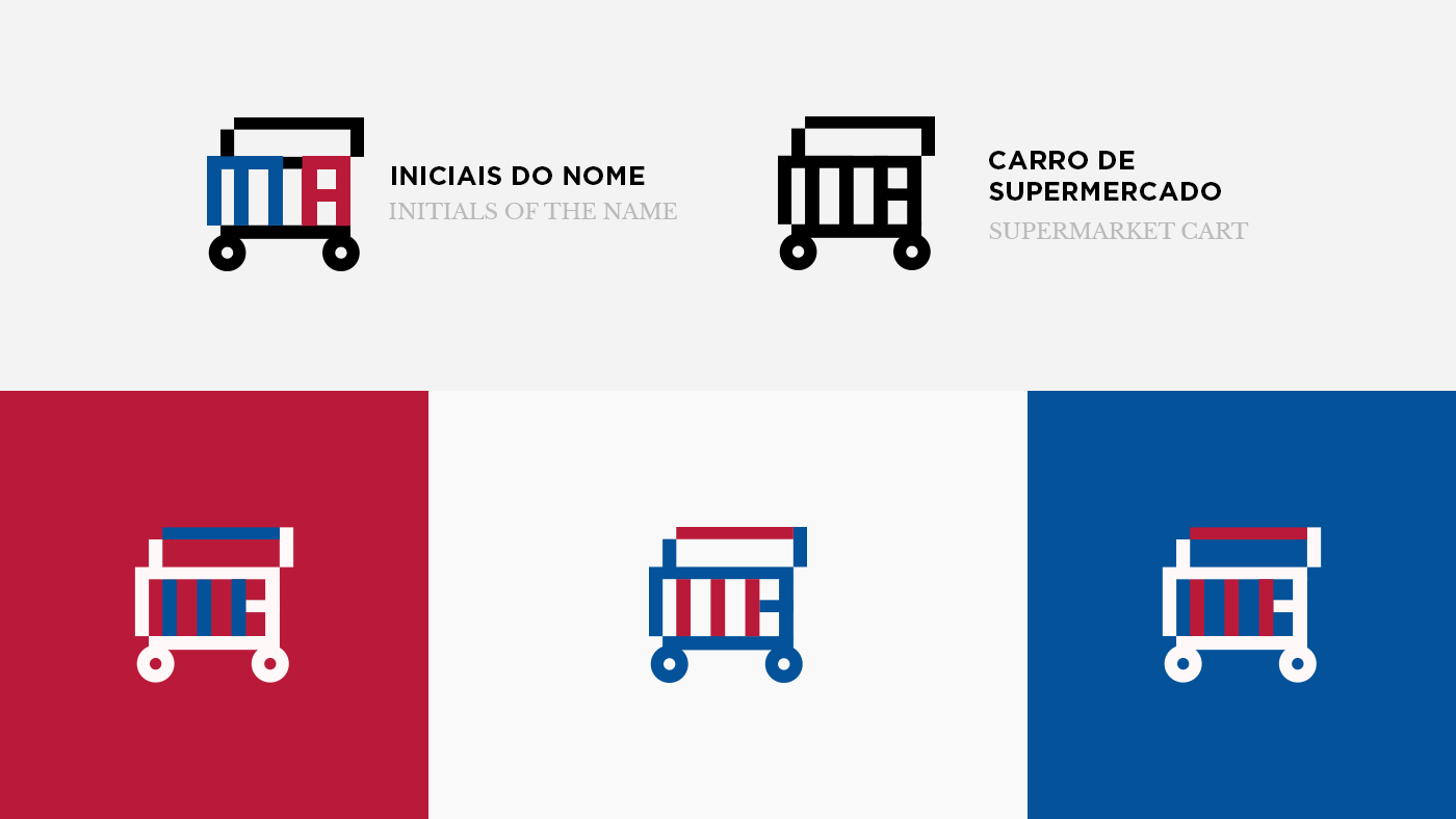 Mercado market logo america usa united states online store product Import Importação