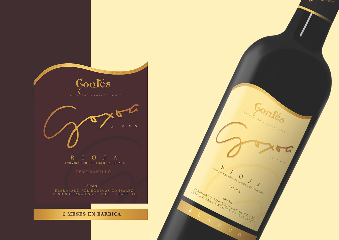 wine branding  Packaging empaques Vinos vino etiquitas
