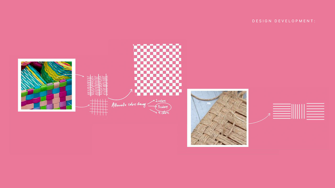knitwear design Fashion  graduation project NIFT flatknit