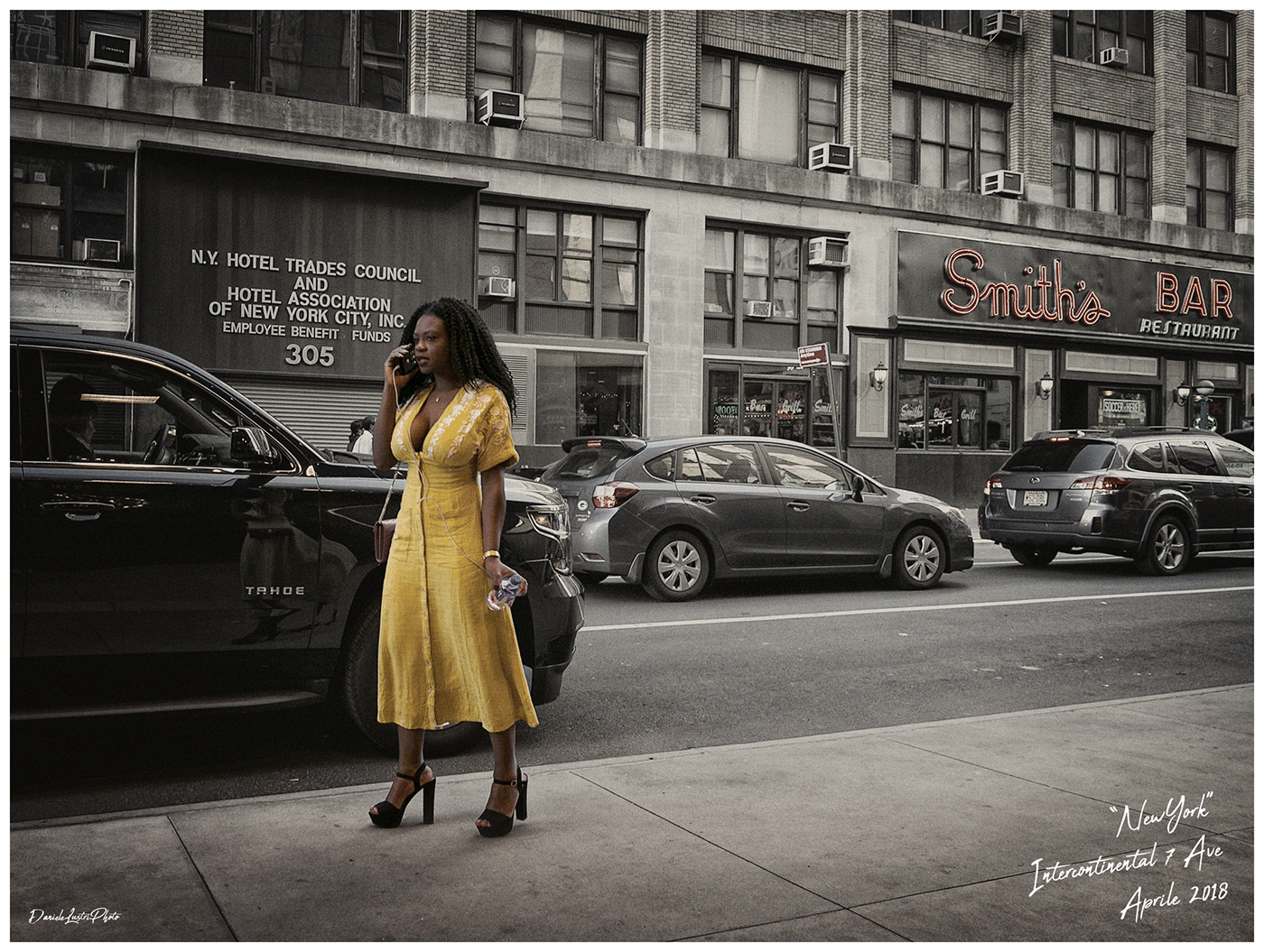Adobe Portfolio city lightroom newyork people Photography  street photography Travel