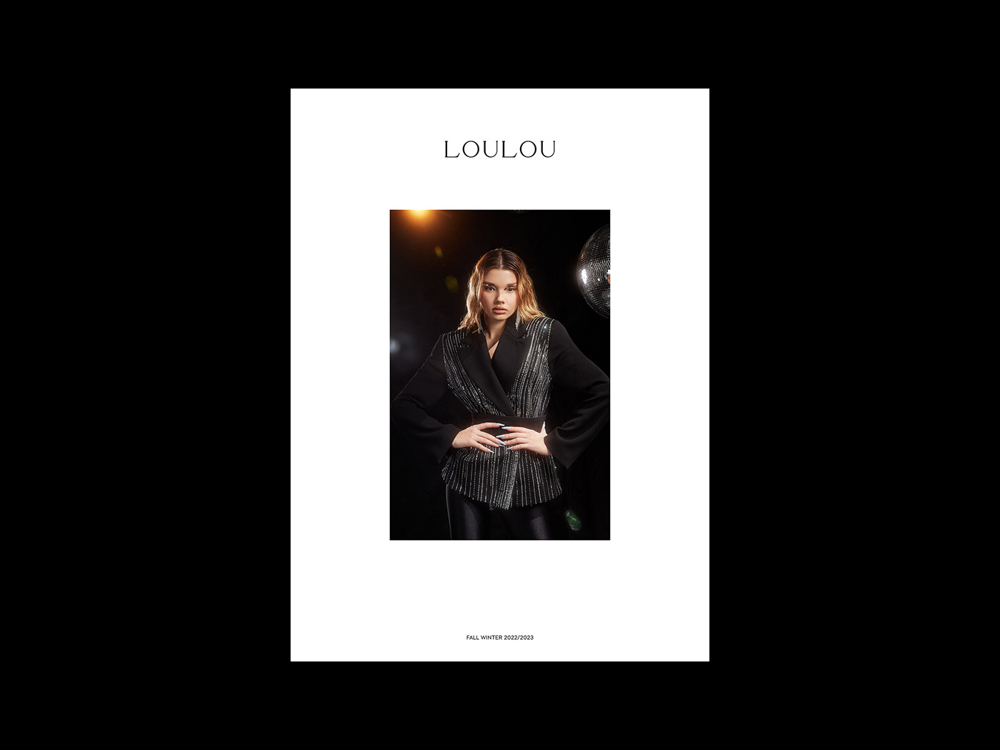 book design branding  Fashion  identity Lookbook publishing  