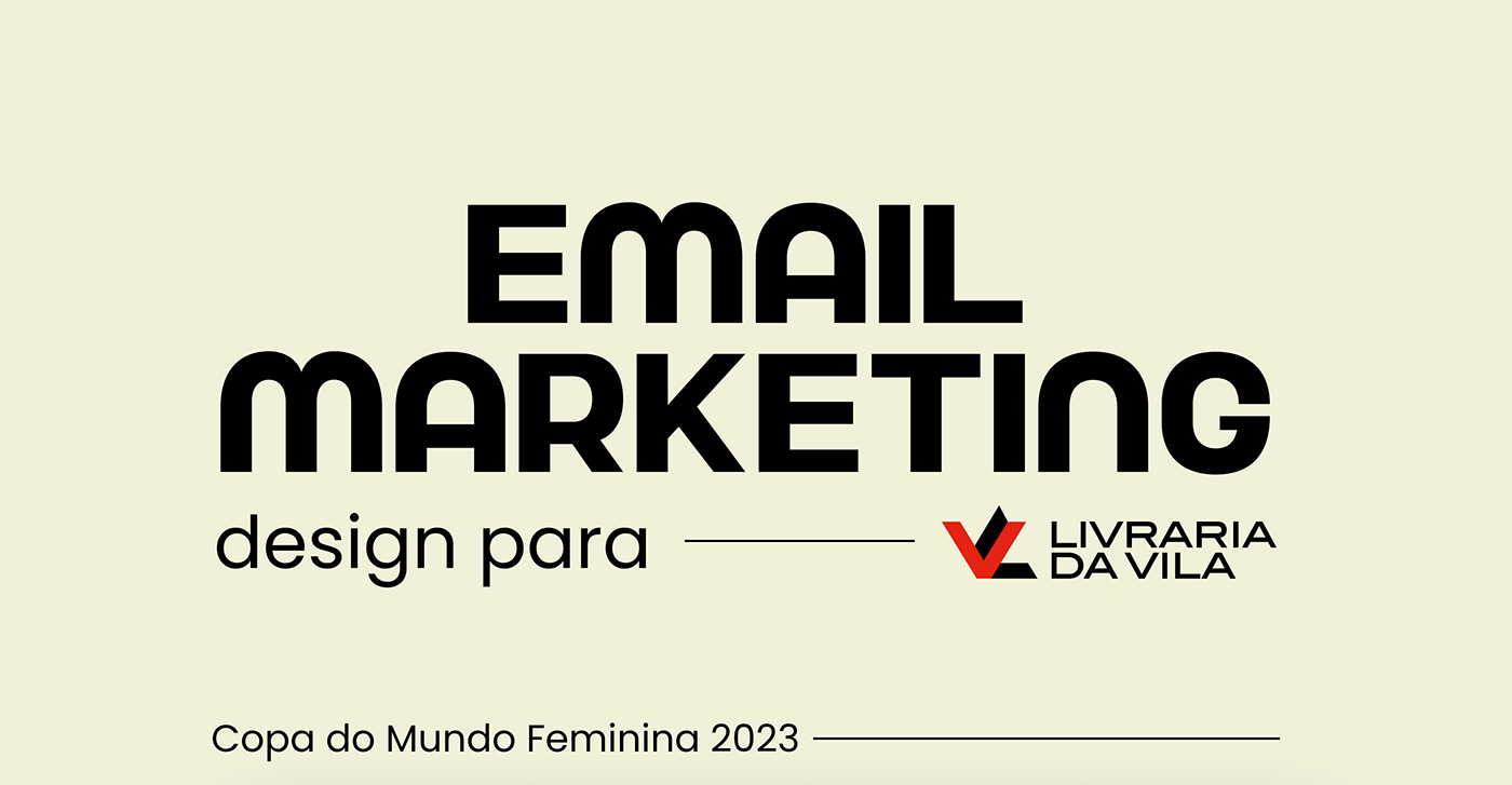 Email email marketing Email Design newsletter world cup Womens world cup