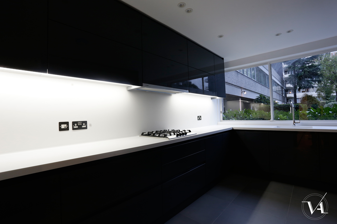 architrcture interior design  Joinery London