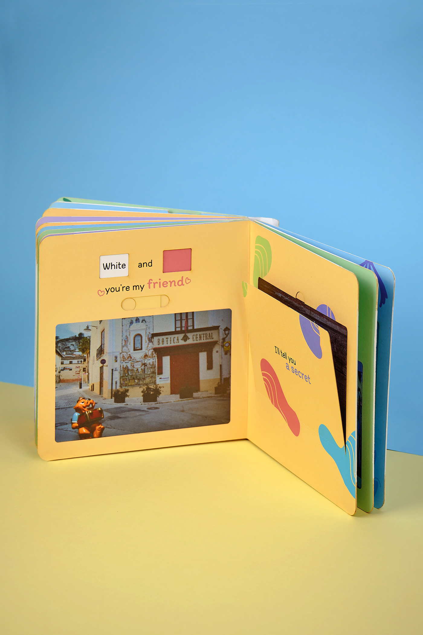 book design children book graphic design  libro libro gioco Libro Infantil Photography 