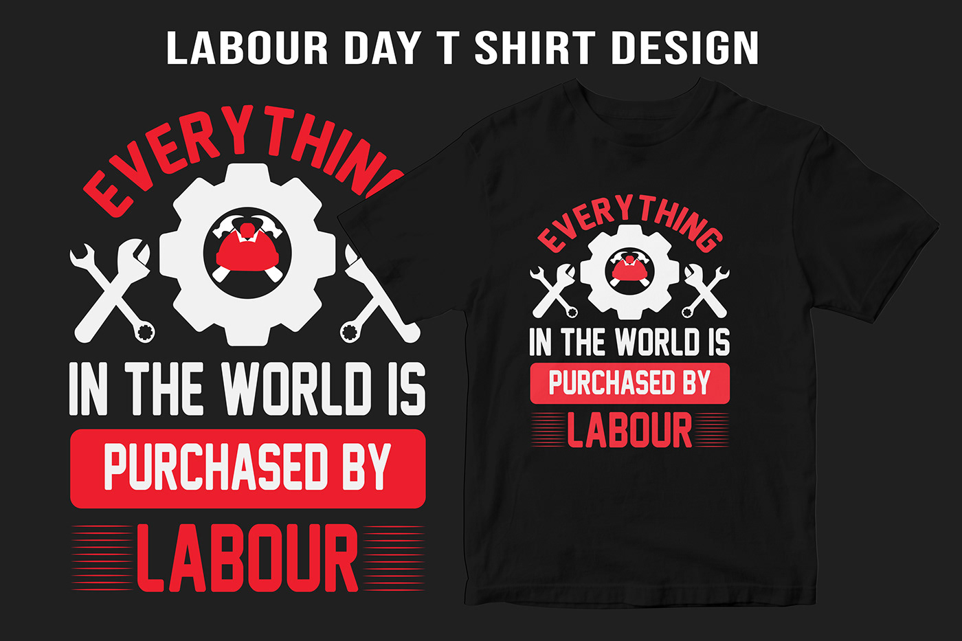 Everything Everything in the world Labour purchased PURCHASED BY PURCHASED BY LABOUR THE WORLD IS PURCHASED world world is purchased