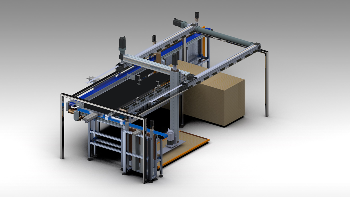 Mechanical Design Solidworks industrial design  3d modeling animation  2D