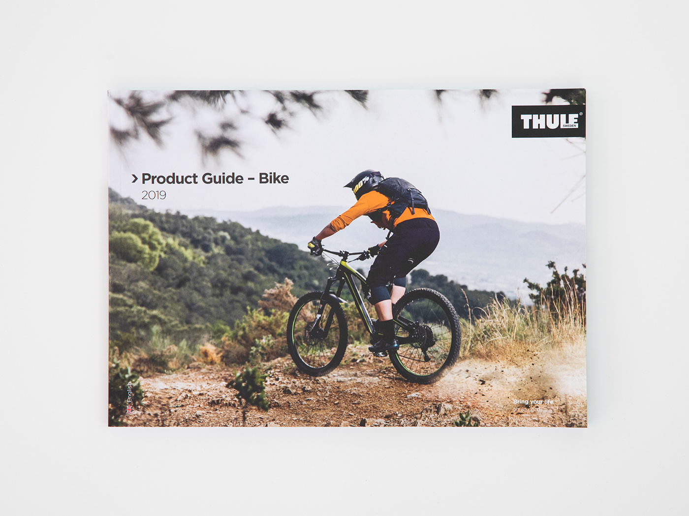 Thule Thule Group product guide