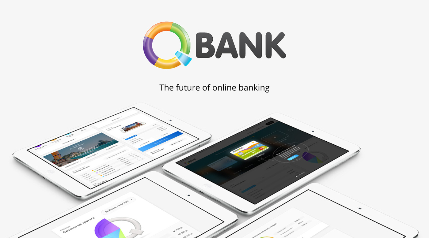 Bank Qbank svyaznoi svyaznoy online Web user cards debit product