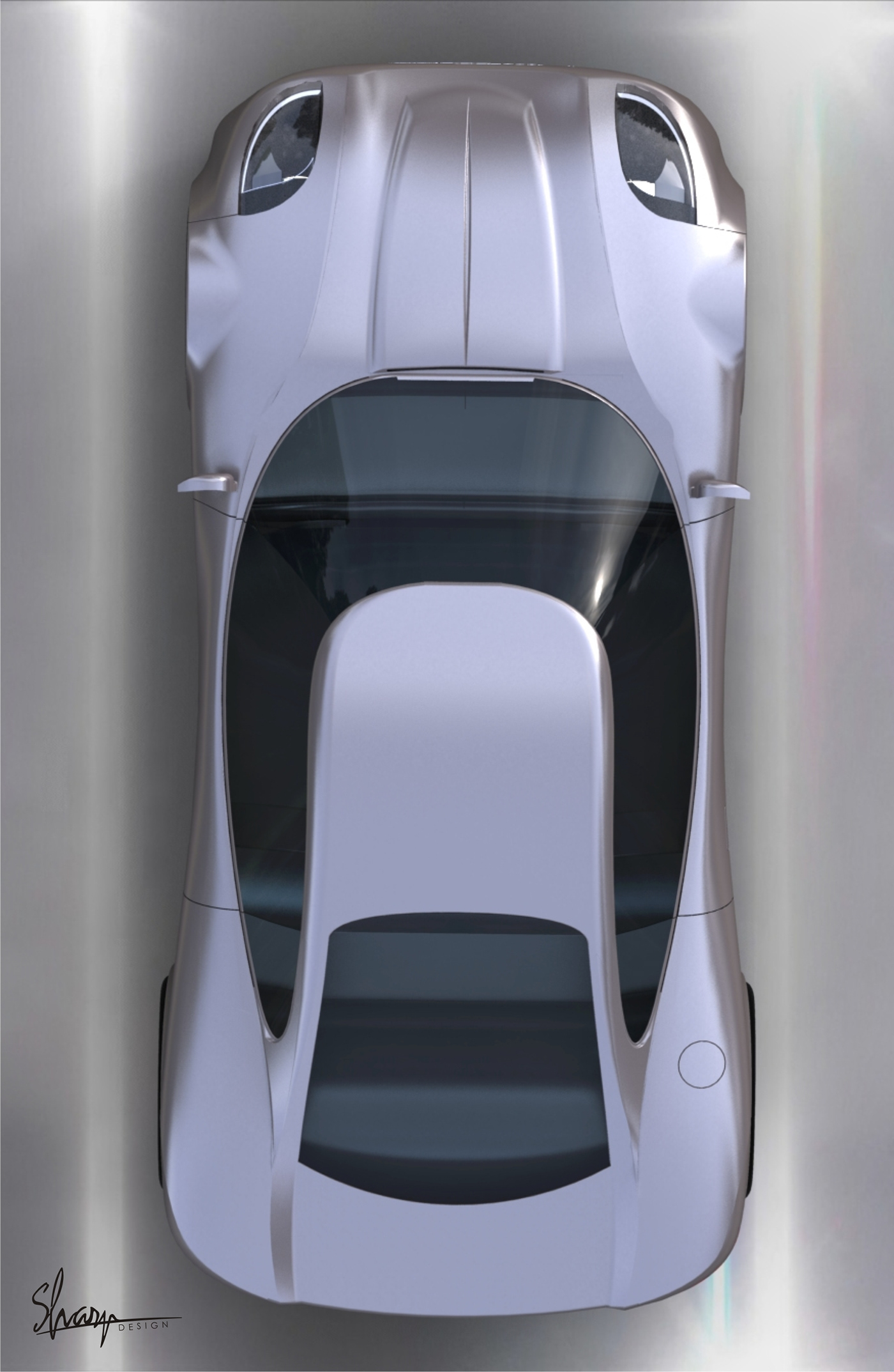 jaguar  Car concept car sports car  Rendering model automotive   modern  sustainable  green