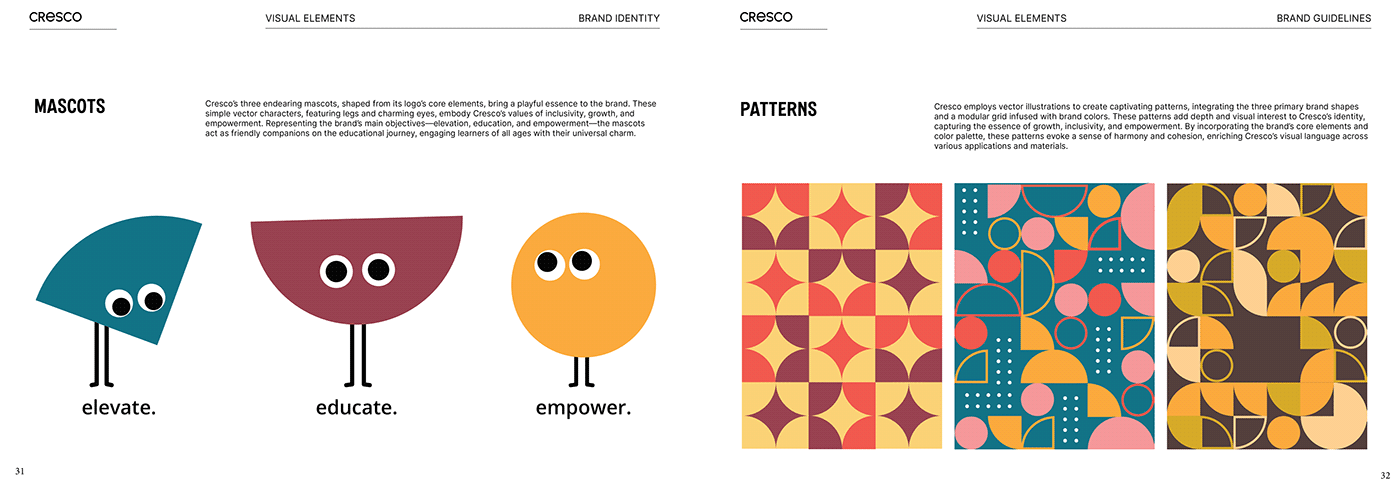 brand identity branding  visual identity Logotype Logo Design brand guidelines brand book identity adobe illustrator Graphic Designer
