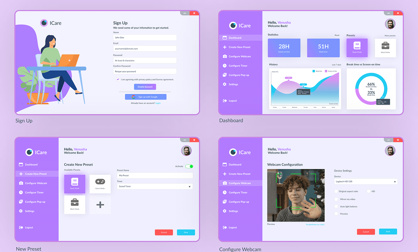 Case Study design UI UI/UX visual identity app design Figma user experience user interface Web Design 