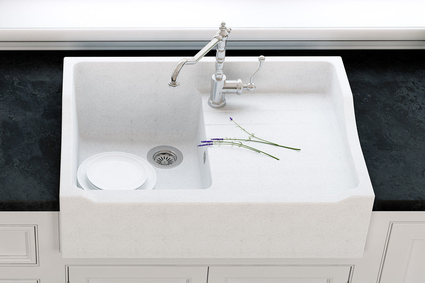 Interior Sink marmorin archvis bathroom kitchen catalog Catalogue