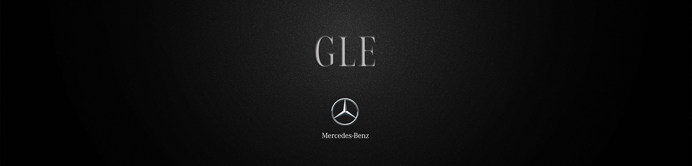 retouching  Advertising  car Mercedes Benz art direction  city avatar inception gravity 3D