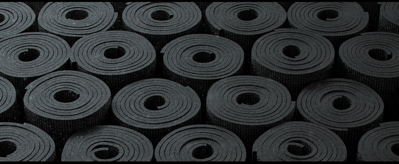 Advertising  black Byke Crossfit dark motion Pack rope sport Yoga