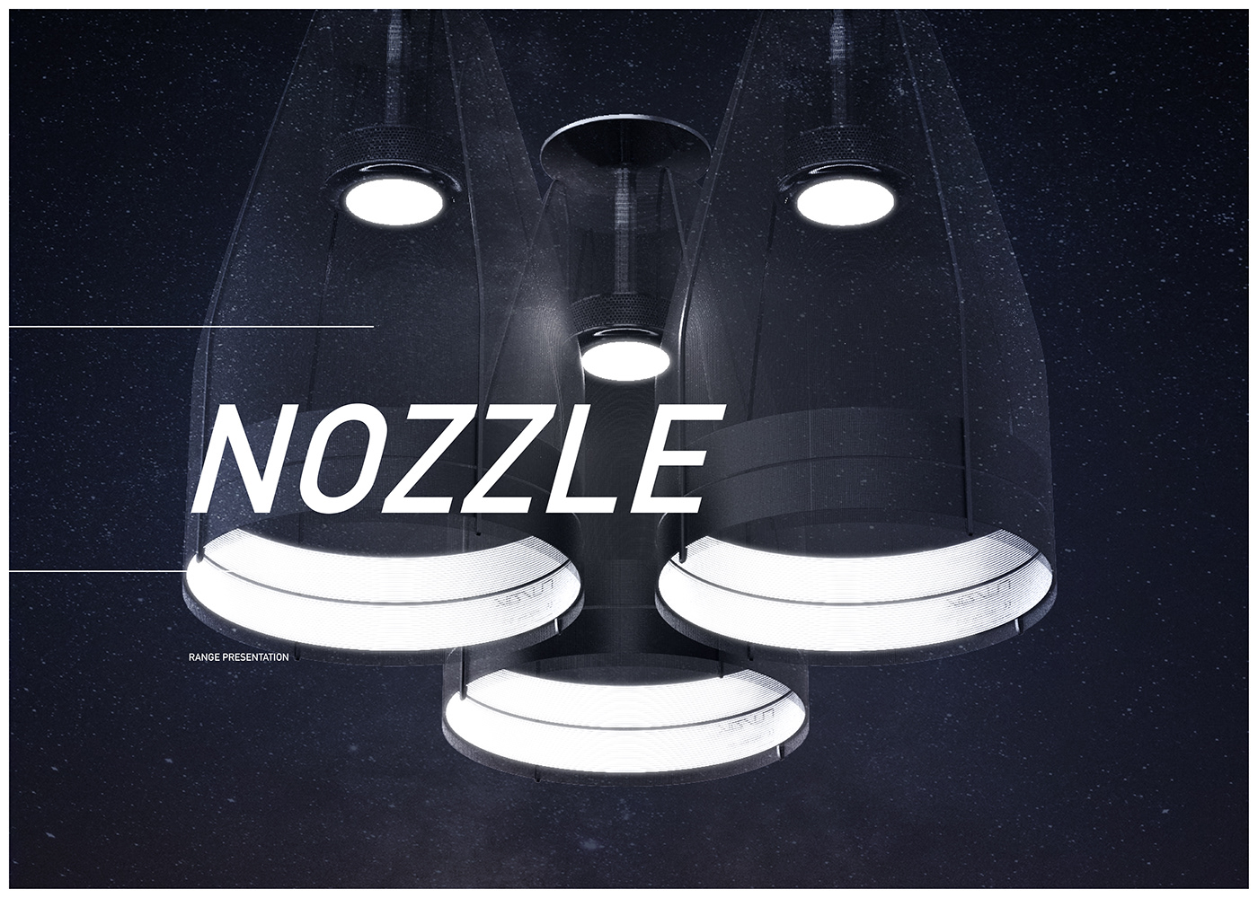 Aircraft Apollo Lamp light lighting nasa Nozzle OLED shuttle spaceship