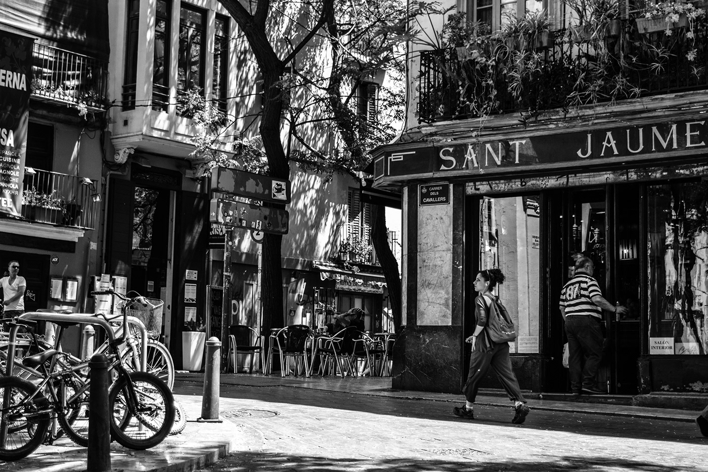 black and white españa murcia Photography  spain street photography streetphotography valencia